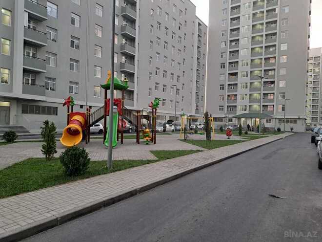 3 otaqlı yeni tikili - Hövsan q. - 70 m² (19)