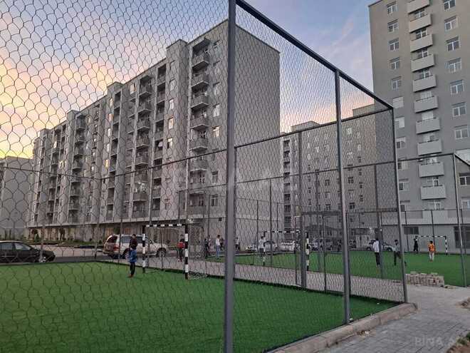 3 otaqlı yeni tikili - Hövsan q. - 70 m² (16)