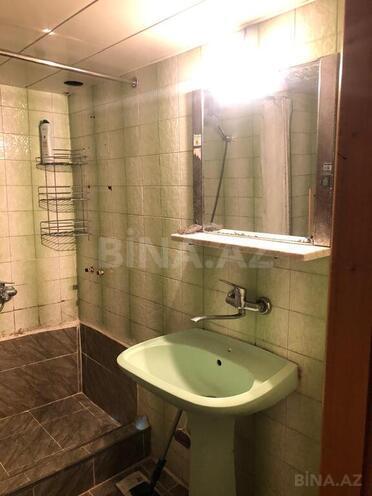 2 otaqlı köhnə tikili - İnşaatçılar m. - 65 m² (11)