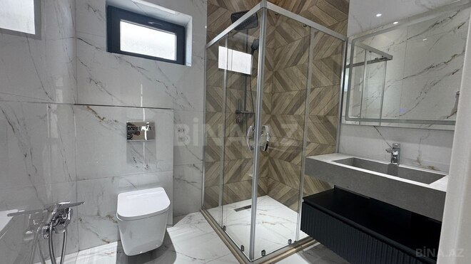 Satılır 4 otaqlı həyət evi/bağ evi 160 m², Şüvəlan q., photo 24 from 26