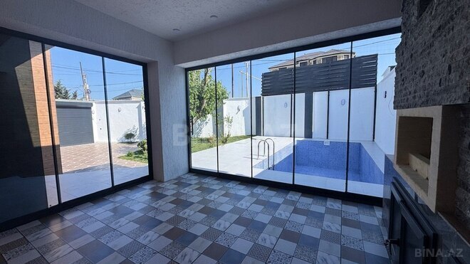 Satılır 4 otaqlı həyət evi/bağ evi 160 m², Şüvəlan q., photo 10 from 26