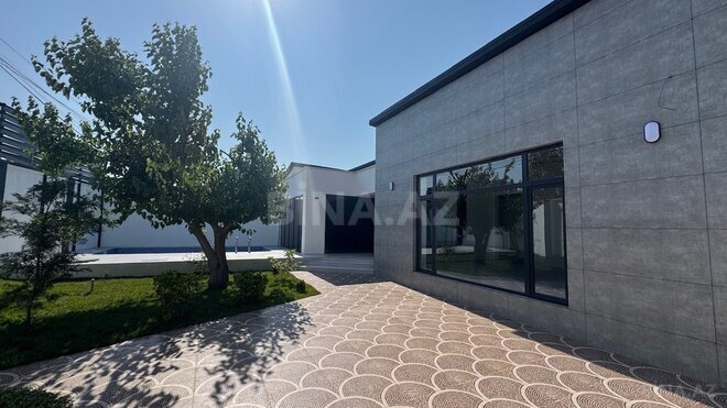 Satılır 4 otaqlı həyət evi/bağ evi 160 m², Şüvəlan q., photo 4 from 26