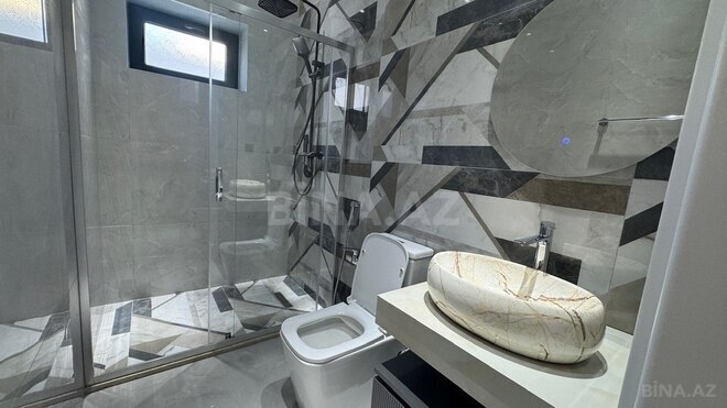 Satılır 4 otaqlı həyət evi/bağ evi 160 m², Şüvəlan q., photo 17 from 26