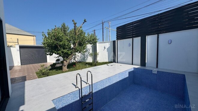 Satılır 4 otaqlı həyət evi/bağ evi 160 m², Şüvəlan q., photo 7 from 26