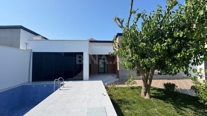 Satılır 4 otaqlı həyət evi/bağ evi 160 m², Şüvəlan q., photo 5 from 26