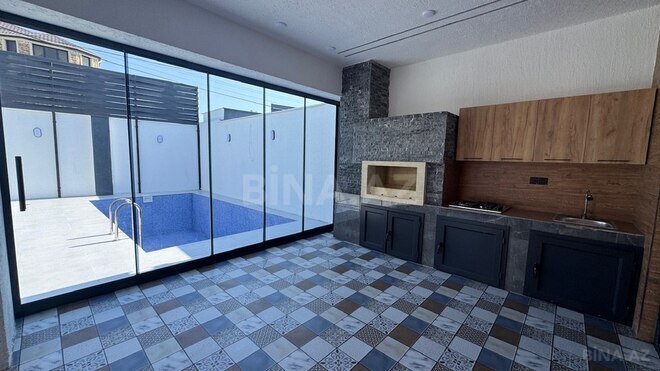 Satılır 4 otaqlı həyət evi/bağ evi 160 m², Şüvəlan q., photo 9 from 26