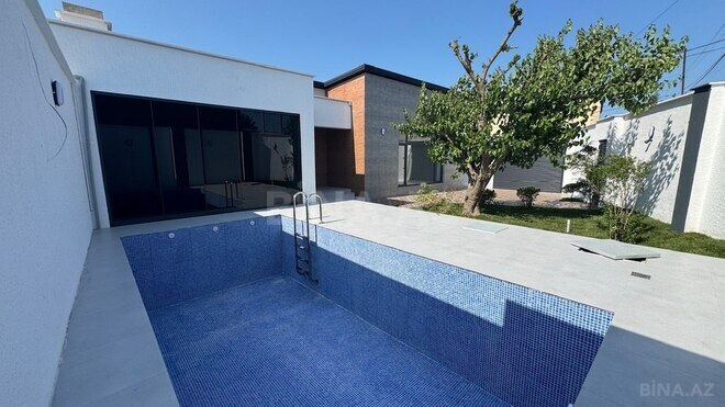 Satılır 4 otaqlı həyət evi/bağ evi 160 m², Şüvəlan q., photo 6 from 26