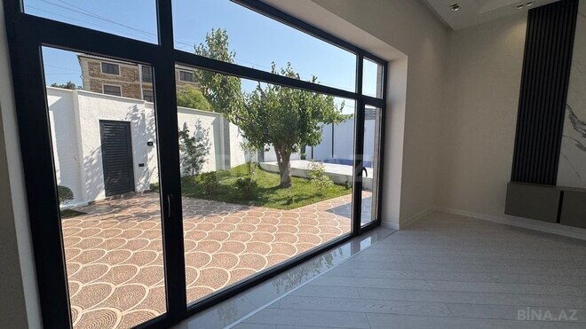 Satılır 4 otaqlı həyət evi/bağ evi 160 m², Şüvəlan q., photo 15 from 26