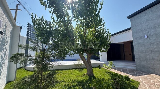 Satılır 4 otaqlı həyət evi/bağ evi 160 m², Şüvəlan q., photo 3 from 26