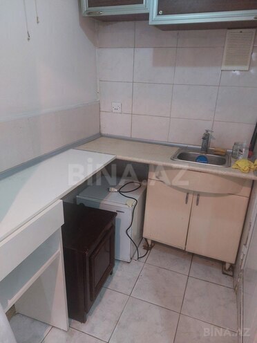 1 otaqlı ofis - 28 May m. - 15 m² (9)