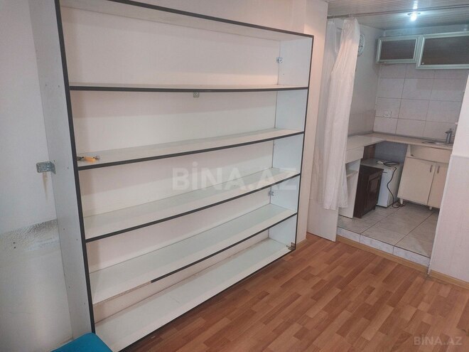 1 otaqlı ofis - 28 May m. - 15 m² (6)