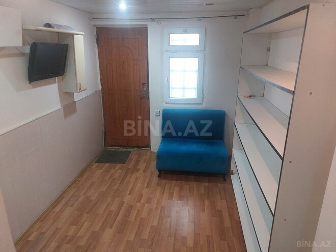 1 otaqlı ofis - 28 May m. - 15 m² (5)