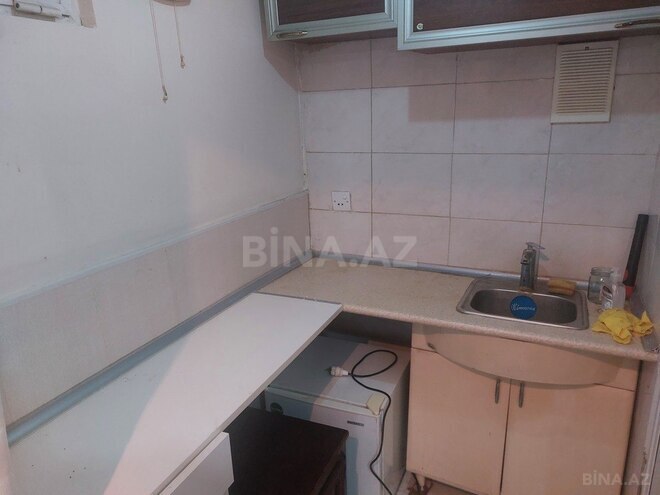 1 otaqlı ofis - 28 May m. - 15 m² (8)