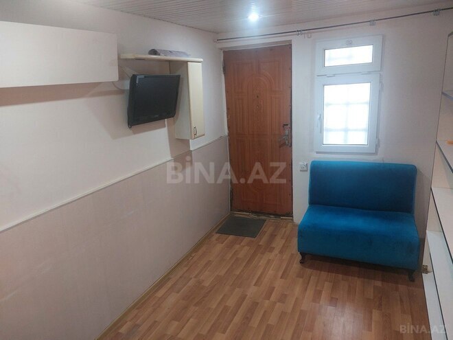 1 otaqlı ofis - 28 May m. - 15 m² (2)