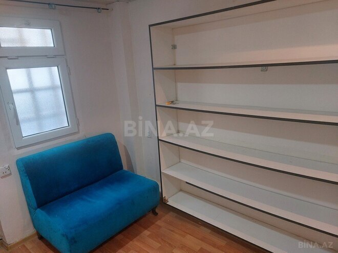 1 otaqlı ofis - 28 May m. - 15 m² (4)