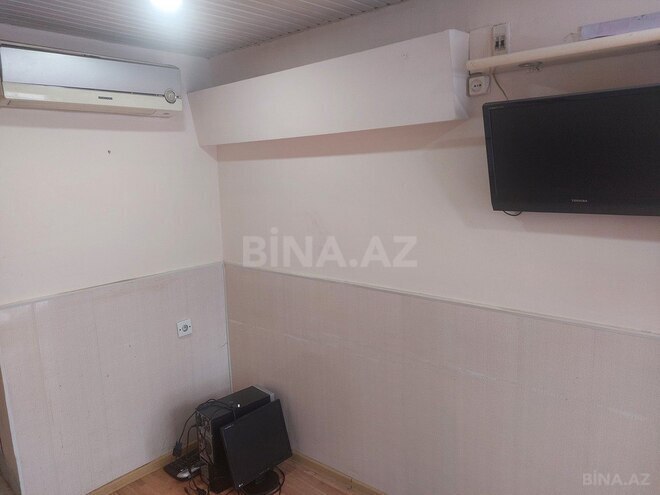 1 otaqlı ofis - 28 May m. - 15 m² (7)