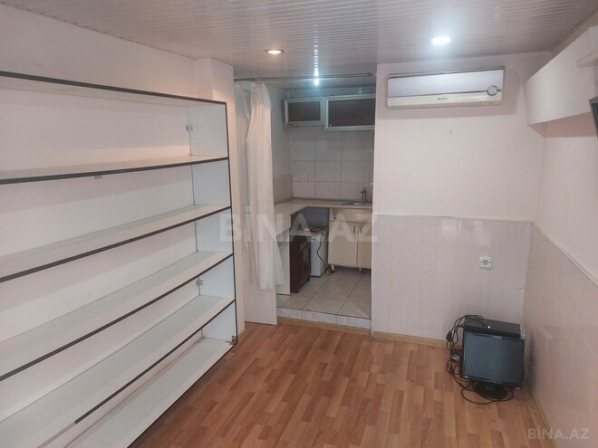 1 otaqlı ofis - 28 May m. - 15 m² (3)