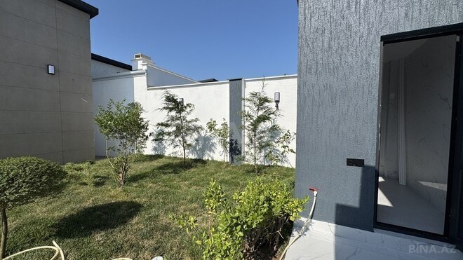 Satılır 4 otaqlı həyət evi/bağ evi 160 m², Şüvəlan q., photo 25 from 26