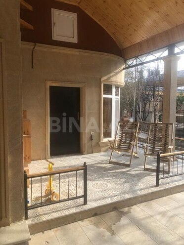 9-комн. дом/дача - пос. Вишнёвка - 600 м² (8)