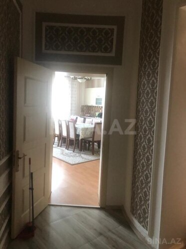 9-комн. дом/дача - пос. Вишнёвка - 600 м² (17)