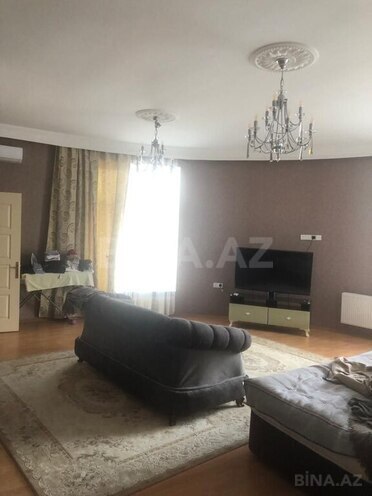 9-комн. дом/дача - пос. Вишнёвка - 600 м² (11)