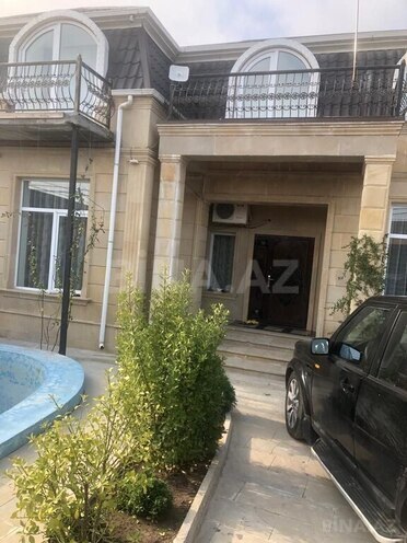 9-комн. дом/дача - пос. Вишнёвка - 600 м² (10)
