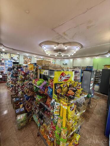 Obyekt - Ağ şəhər q. - 200 m² (3)