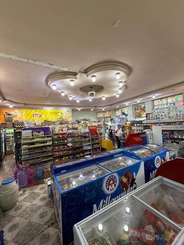 Obyekt - Ağ şəhər q. - 200 m² (2)