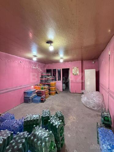 Obyekt - Ağ şəhər q. - 200 m² (6)