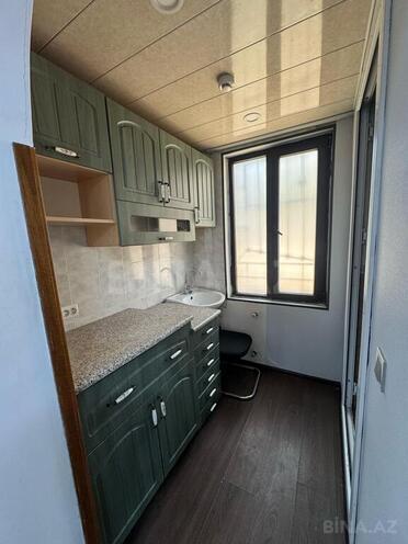 Obyekt - Elmlər Akademiyası m. - 70 m² (5)