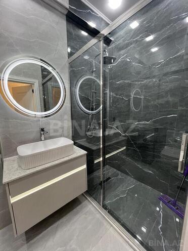 2-комн. новостройка - м. Нариман Нариманов - 66 м² (13)