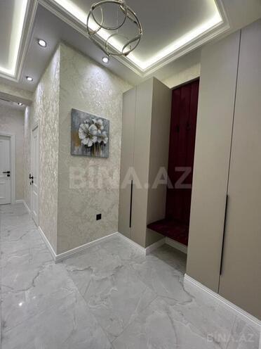 2-комн. новостройка - м. Нариман Нариманов - 66 м² (7)