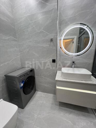 2-комн. новостройка - м. Нариман Нариманов - 66 м² (8)