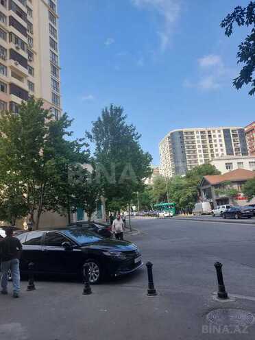2-комн. новостройка - м. Нариман Нариманов - 66 м² (2)