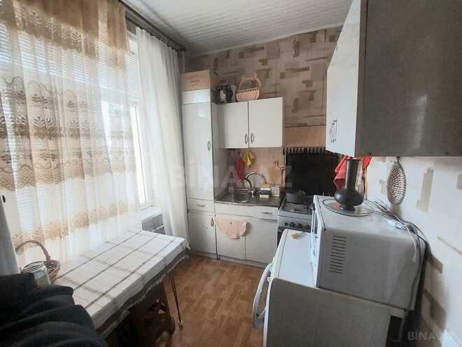 1 otaqlı köhnə tikili - Nəriman Nərimanov m. - 42 m² (5)
