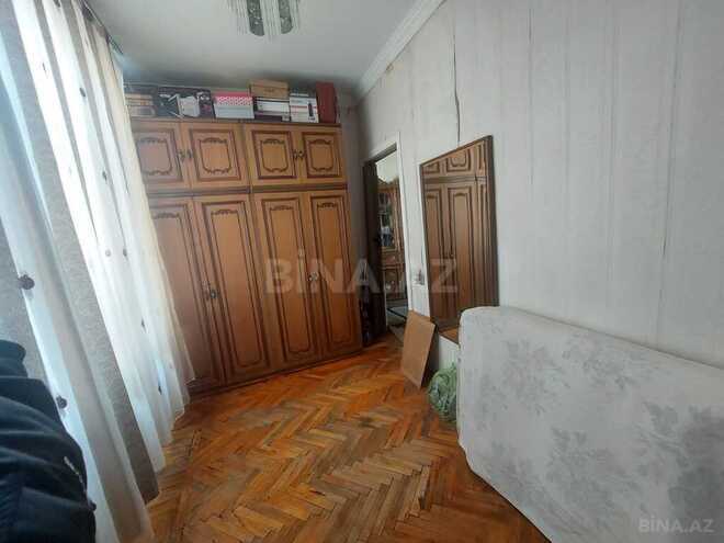 1 otaqlı köhnə tikili - Nəriman Nərimanov m. - 42 m² (4)