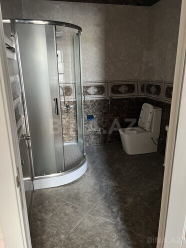 4 otaqlı yeni tikili - Şah İsmayıl Xətai m. - 200 m² (14)