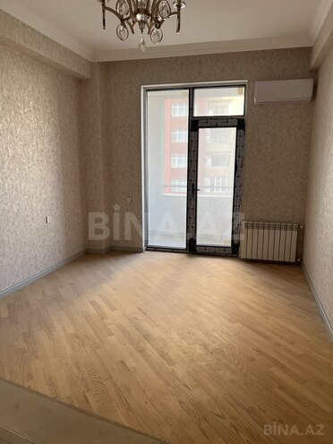 4 otaqlı yeni tikili - Şah İsmayıl Xətai m. - 200 m² (11)