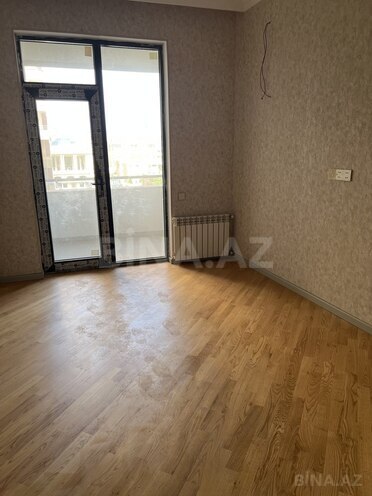 4 otaqlı yeni tikili - Şah İsmayıl Xətai m. - 200 m² (9)