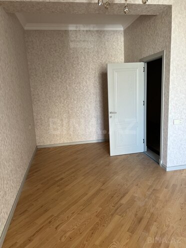 4 otaqlı yeni tikili - Şah İsmayıl Xətai m. - 200 m² (8)