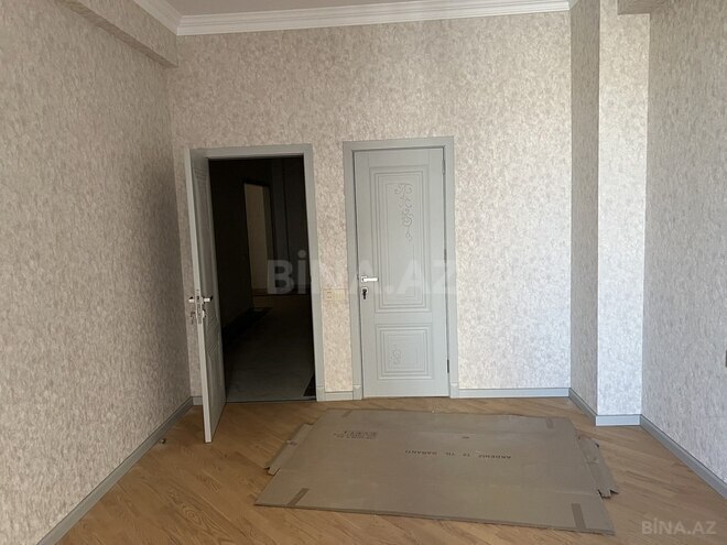 4 otaqlı yeni tikili - Şah İsmayıl Xətai m. - 200 m² (13)