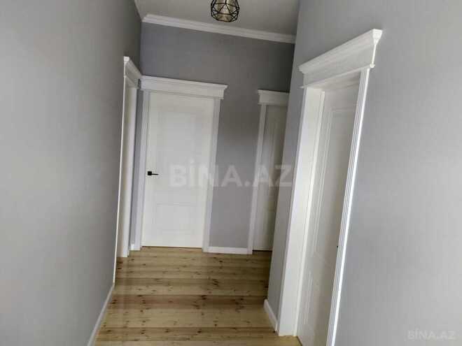 4 otaqlı həyət evi/bağ evi - Pirşağı q. - 300 m² (10)