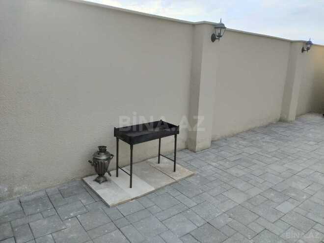 4 otaqlı həyət evi/bağ evi - Pirşağı q. - 300 m² (6)
