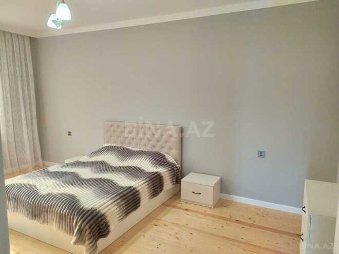 4 otaqlı həyət evi/bağ evi - Pirşağı q. - 300 m² (12)