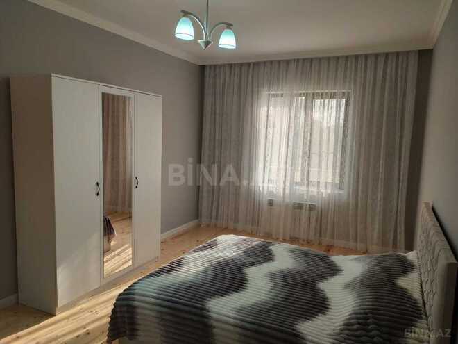 4 otaqlı həyət evi/bağ evi - Pirşağı q. - 300 m² (11)