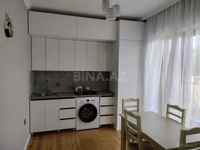 4 otaqlı həyət evi/bağ evi - Pirşağı q. - 300 m² (8)