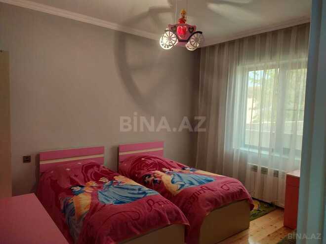 4 otaqlı həyət evi/bağ evi - Pirşağı q. - 300 m² (15)