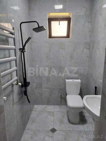 4 otaqlı həyət evi/bağ evi - Pirşağı q. - 300 m² (16)