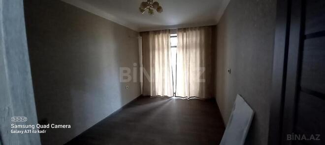 4 otaqlı yeni tikili - Elmlər Akademiyası m. - 174 m² (12)