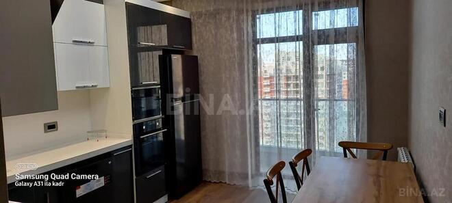 4 otaqlı yeni tikili - Elmlər Akademiyası m. - 174 m² (19)
